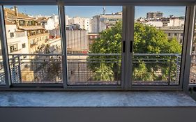 Hostal Antiguo Palacio Hotel París